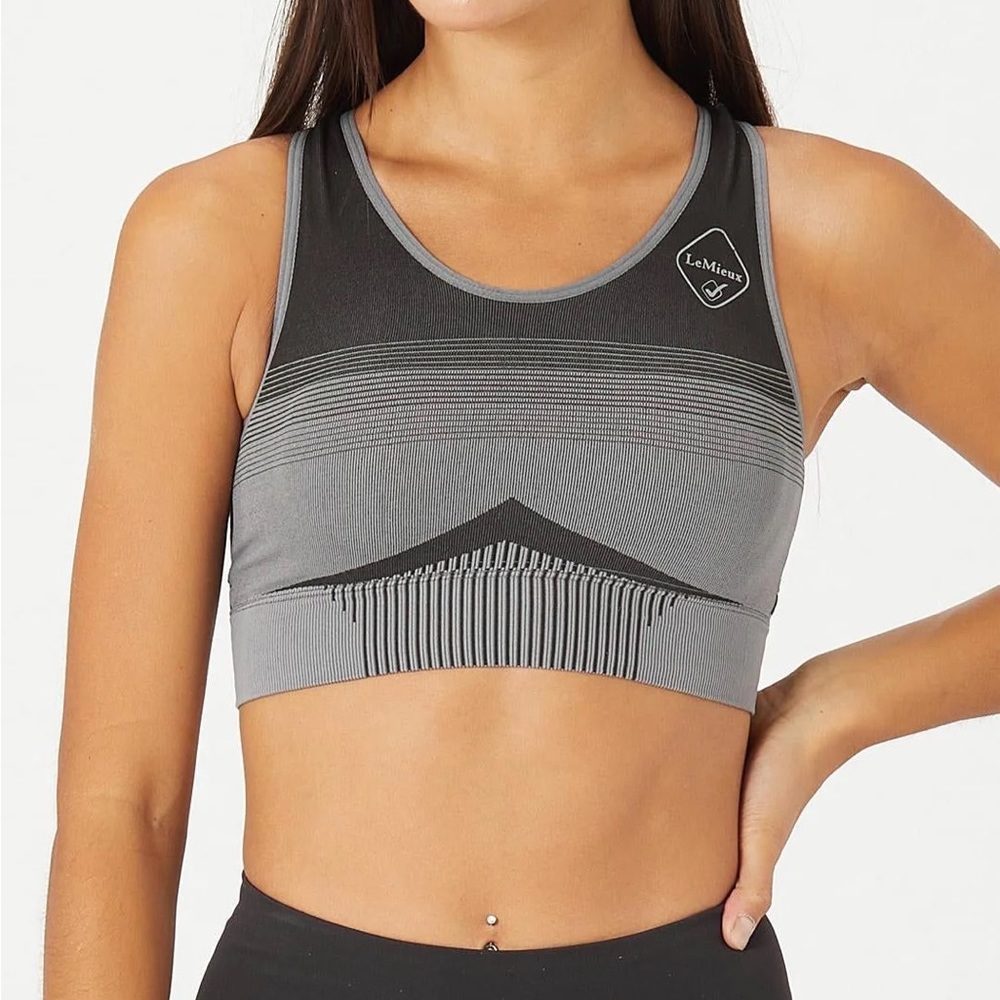 LeMieux Sports Bra Size S